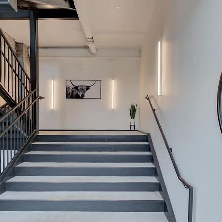 Historic Apartment In Prime Location 멤피스 외부 사진