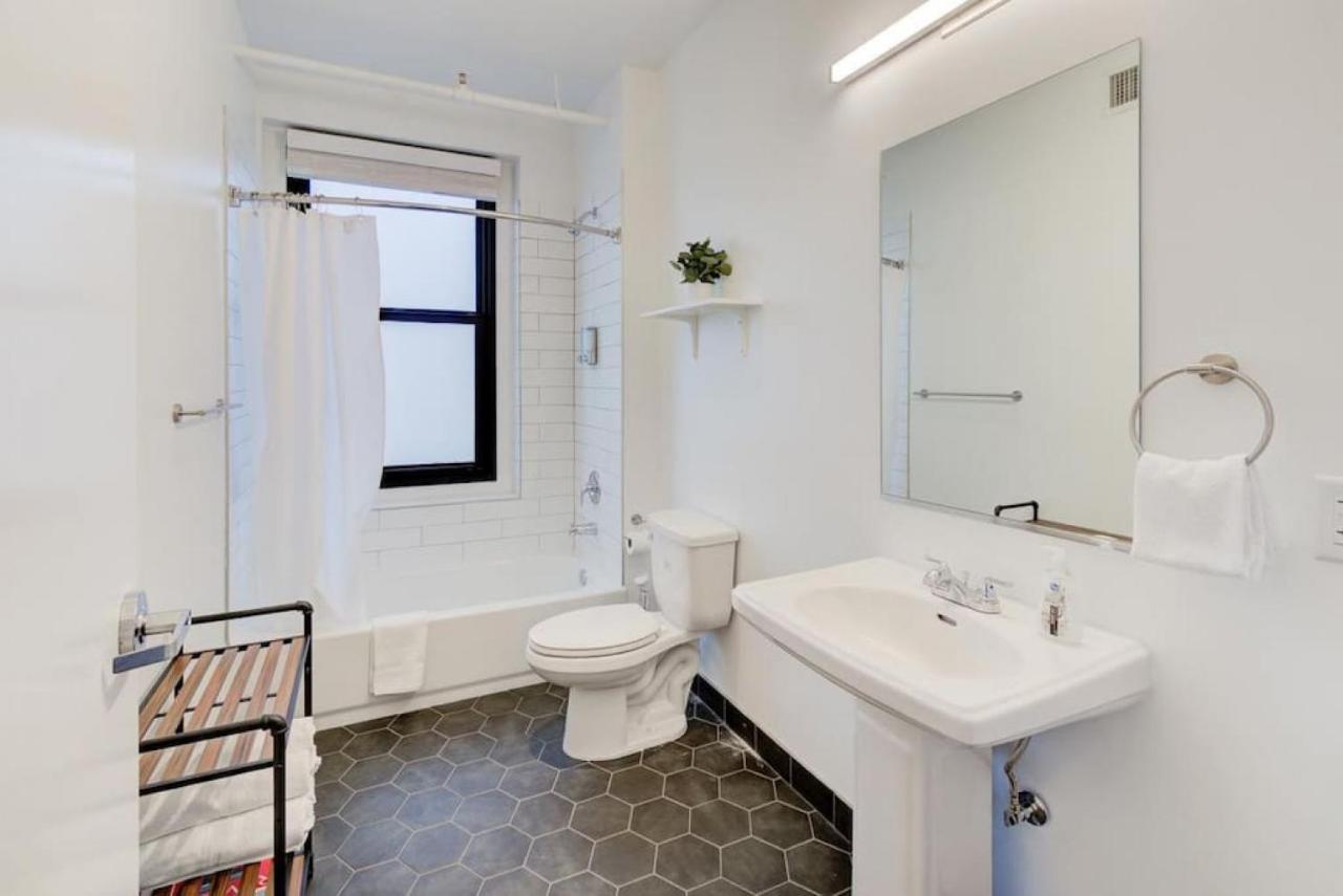 Historic Apartment In Prime Location 멤피스 외부 사진